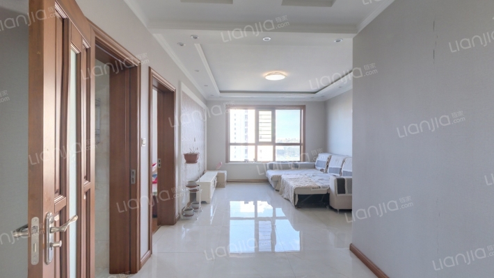 绿海花园二手房实景图