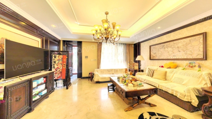 长岛观澜沁园二手房实景图