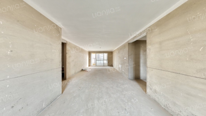 公元景樾公馆二手房实景图