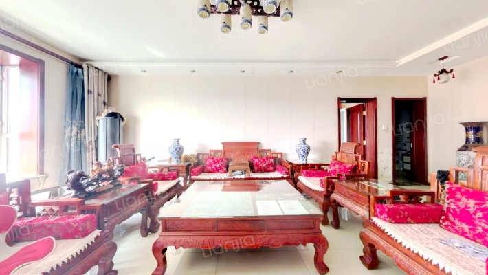 康馨苑二手房实景图