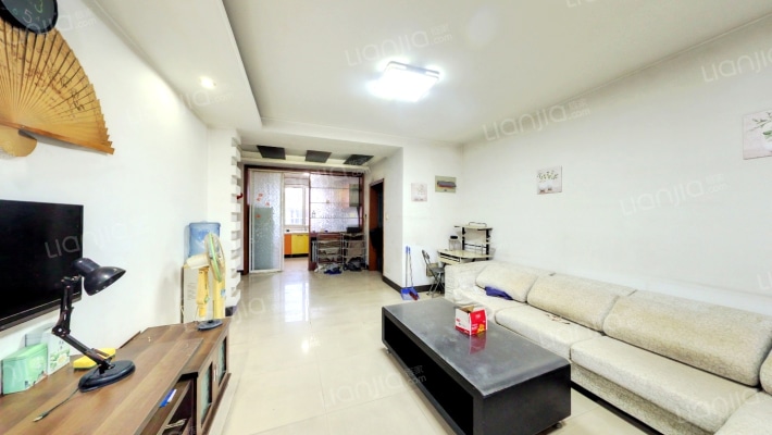 水木青城二手房实景图