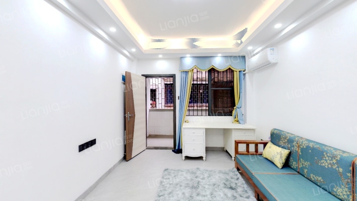 迈豪街二手房实景图