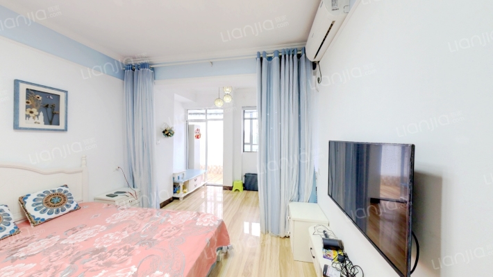 博鑫双湾国际二手房实景图