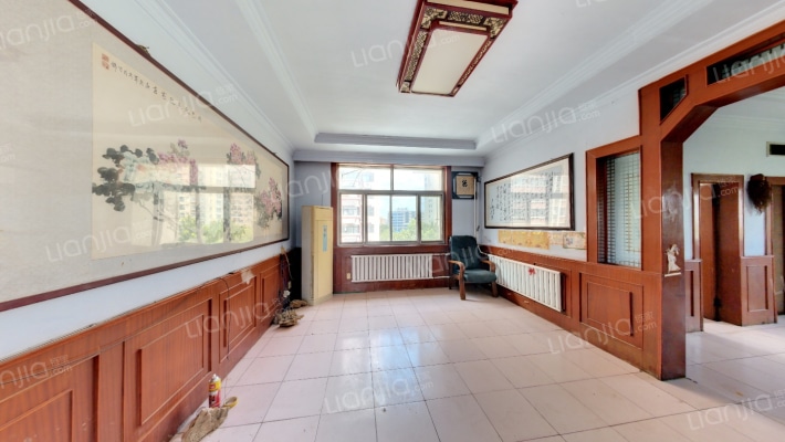 鑫融小区二手房实景图