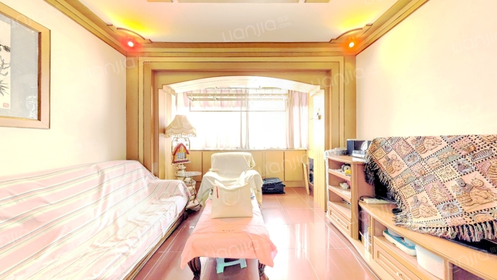 飞控仪器总厂家属院中区二手房实景图