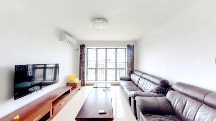 中海文华熙岸二手房实景图