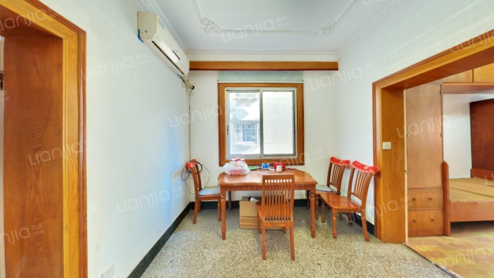 文化新村南区二手房实景图