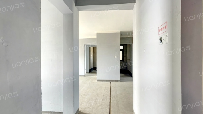 周口建业城二手房实景图