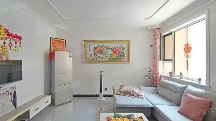 洺湖嘉苑二手房实景图