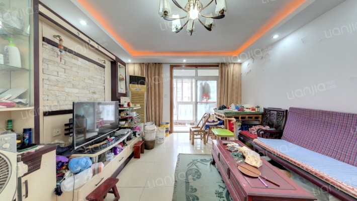 景舒苑三村二手房实景图