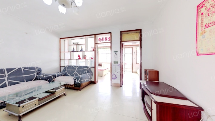 卧龙新区二手房实景图