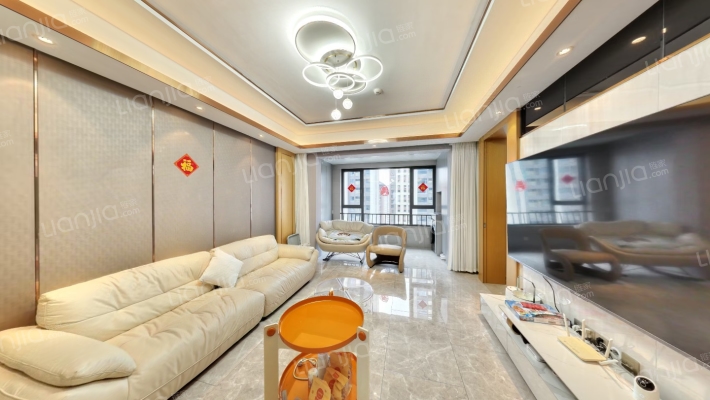 保亿公元印二手房实景图