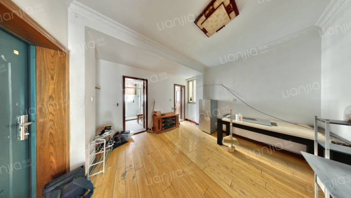 明日嘉园二手房实景图