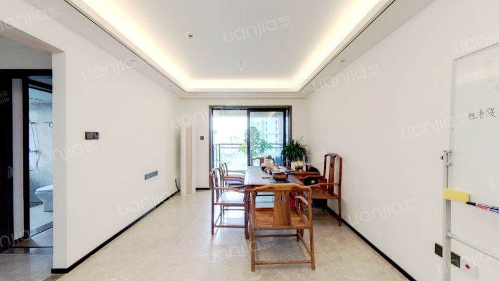 盛邦双悦湾二手房实景图