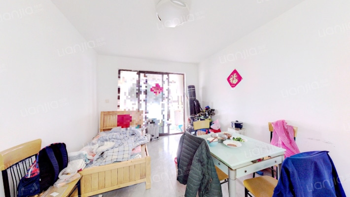 华盛大运城3期二手房实景图