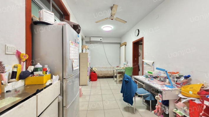 郑工小区二手房实景图