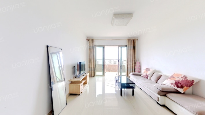 锦绣御景国际四期二手房实景图