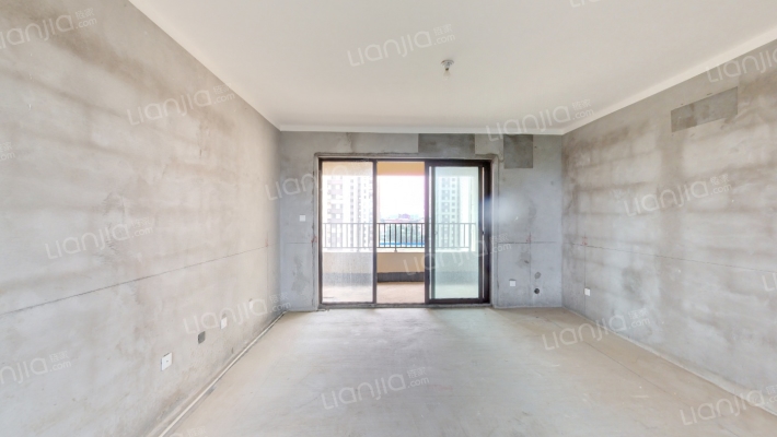 宝地中央湿地二手房实景图