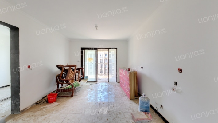 浩创梧桐印象南区二手房实景图