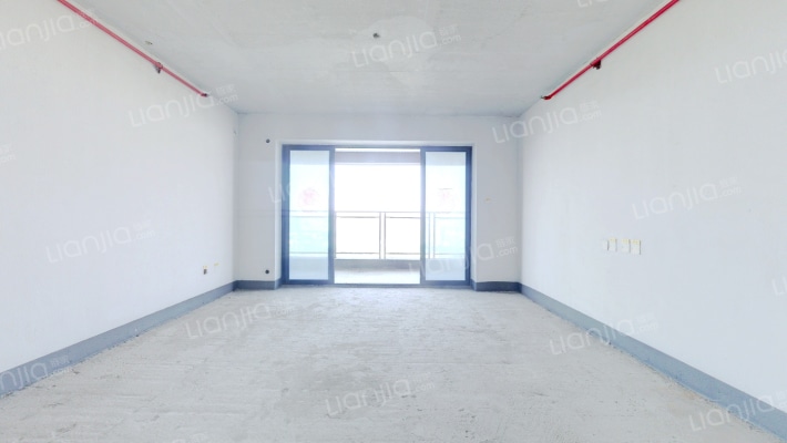 佛山院子一期二手房实景图