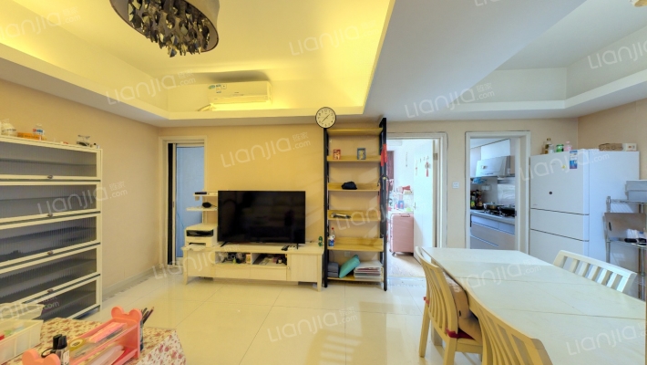 傲仕门二手房实景图