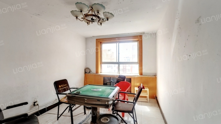 煤炭家属小区二手房实景图