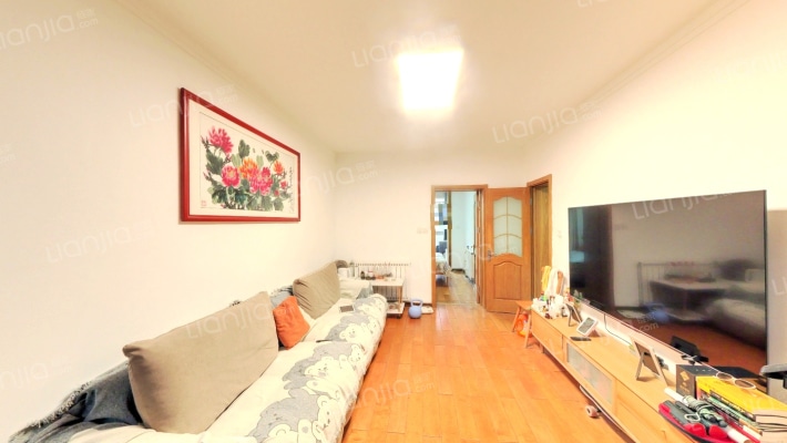 欣欣花园二手房实景图