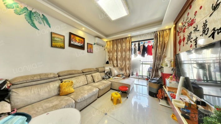 尚水天成二手房实景图