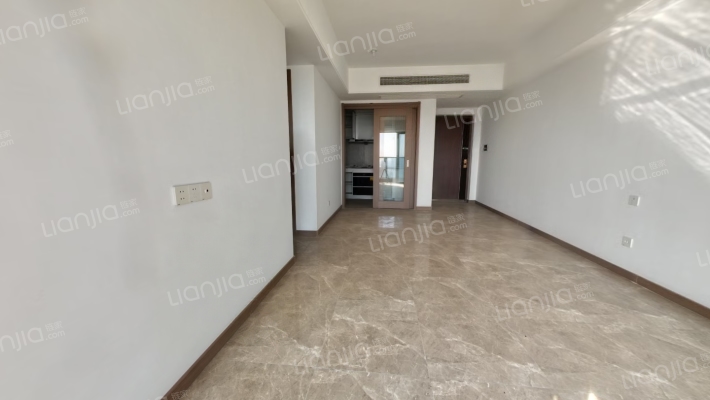 德信滨望之宸二手房实景图