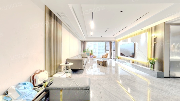 仁和世家二手房实景图