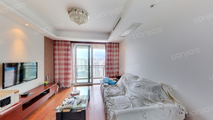 赞成林风和风苑二手房实景图