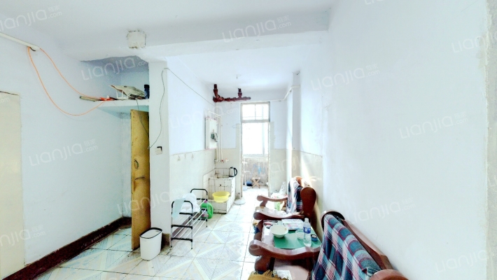 四明北街96号二手房实景图