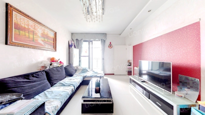 福星惠誉水岸星城B区二手房实景图