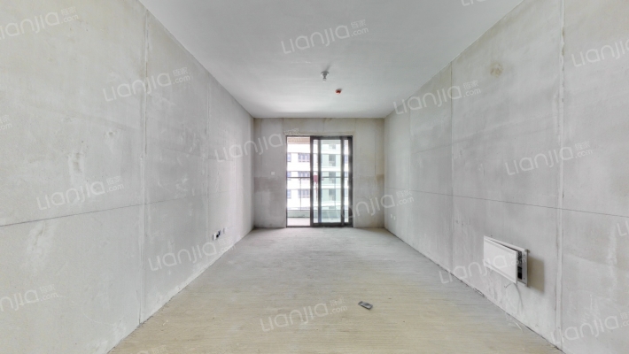 融创中原大观二期二手房实景图