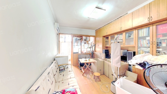 省计委宿舍二手房实景图