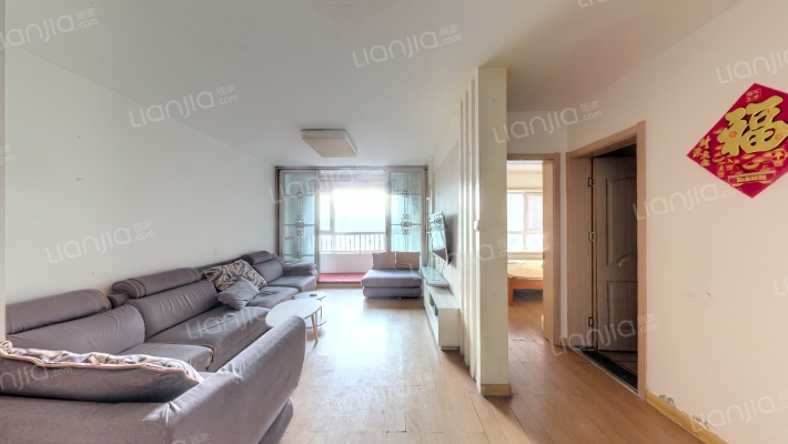 薇乐花园二手房实景图