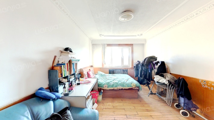 香影胡同二手房实景图