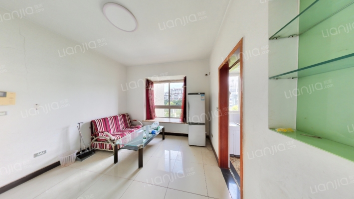 阳光丽舍二手房实景图