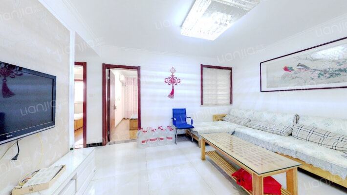 湖西雅苑B区二手房实景图