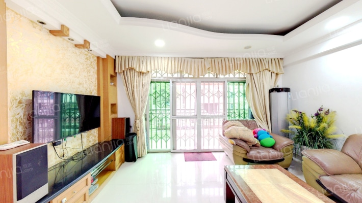 绅宝豪庭二手房实景图