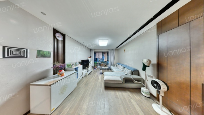 融创都会中心二手房实景图