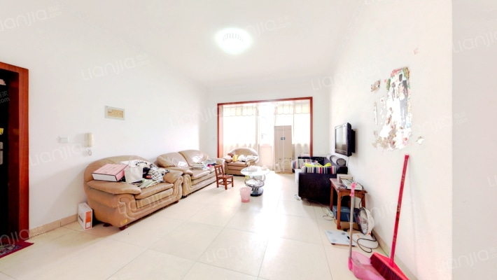 盛景名居二手房实景图