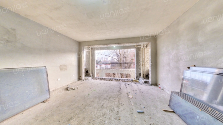 万科滨江九里二手房实景图