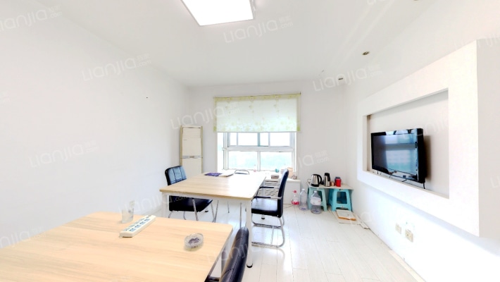 天福苑名人广场二手房实景图