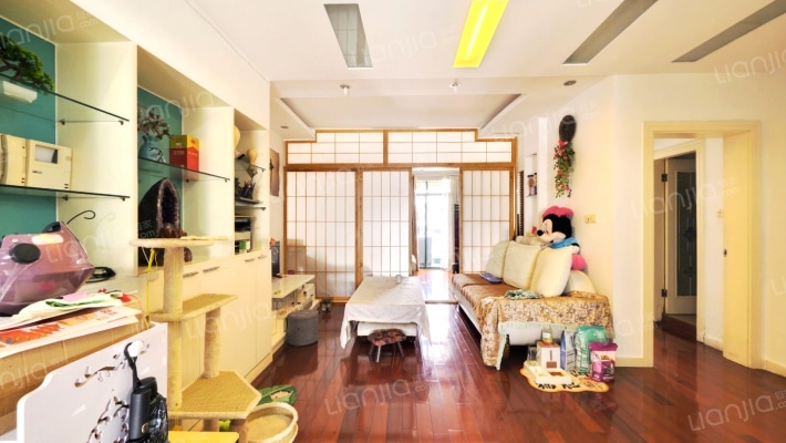 佳丽花园二手房实景图