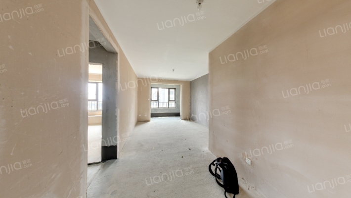 碧樾园二手房实景图