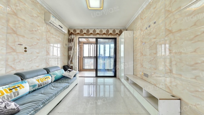 中粮锦云二手房实景图