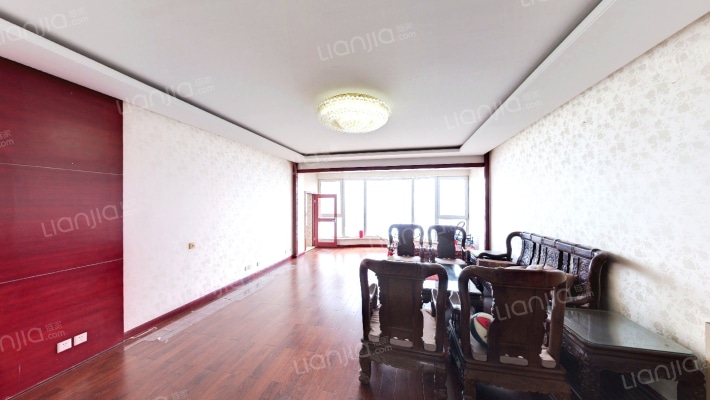 白石湾小区二手房实景图