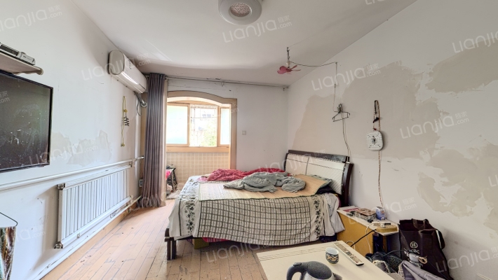 明丽苑二手房实景图