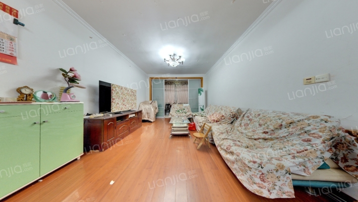 桂花公寓二手房实景图